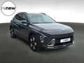 Hyundai KONA Kona HEV 1.6 GDi Feel Comfort DCT Gris - thumbnail 2