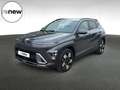 Hyundai KONA Kona HEV 1.6 GDi Feel Comfort DCT Gris - thumbnail 1