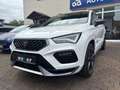 CUPRA Ateca VZ 4Drive*360KAM*PANO*BEATS*SUPERS.LENKRAD*El.Sitz Weiß - thumbnail 6