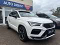 CUPRA Ateca VZ 4Drive*360KAM*PANO*BEATS*SUPERS.LENKRAD*El.Sitz Weiß - thumbnail 1