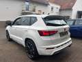 CUPRA Ateca VZ 4Drive*360KAM*PANO*BEATS*SUPERS.LENKRAD*El.Sitz Weiß - thumbnail 36