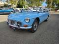 MG MGB MG B SPYDER Blu/Azzurro - thumbnail 4