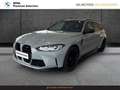 BMW M3 3.0 510ch Competition M xDrive Gris - thumbnail 1