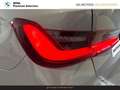 BMW M3 3.0 510ch Competition M xDrive Gris - thumbnail 8