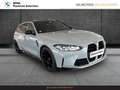 BMW M3 3.0 510ch Competition M xDrive Gris - thumbnail 17