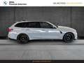 BMW M3 3.0 510ch Competition M xDrive Gris - thumbnail 15