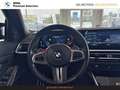 BMW M3 3.0 510ch Competition M xDrive Gris - thumbnail 4