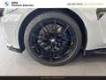 BMW M3 3.0 510ch Competition M xDrive Gris - thumbnail 12