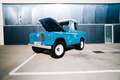 Land Rover LAND-ROVER Santana Todoterreno  Manual de 2 Puerta - thumbnail 28