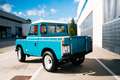 Land Rover LAND-ROVER Santana Todoterreno  Manual de 2 Puerta - thumbnail 1
