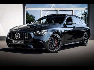 S T-MODELL°CARBON°PERF SITZE°360°NIGHT°AHK