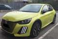 Peugeot 208 1.2 PureTech S/S 100 GT Navi+LED+R-Kam+DAB+ Gelb - thumbnail 1
