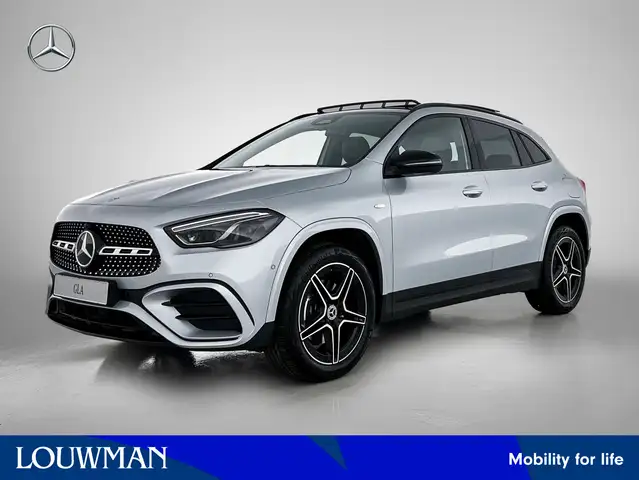 Mercedes-Benz GLA 250 e Business Solution AMG | Nightpakket | Smartphone