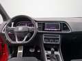 SEAT Ateca 2.0 TSI FR 4Drive DSG / NAVI / BEATS / KAMERA360 / Rot - thumbnail 10