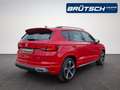 SEAT Ateca 2.0 TSI FR 4Drive DSG / NAVI / BEATS / KAMERA360 / Rot - thumbnail 4