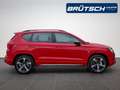 SEAT Ateca 2.0 TSI FR 4Drive DSG / NAVI / BEATS / KAMERA360 / Rot - thumbnail 8