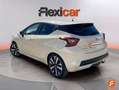 Nissan Micra DIG-T Energy Touch 117 Beige - thumbnail 5