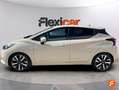 Nissan Micra DIG-T Energy Touch 117 Beige - thumbnail 4