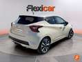 Nissan Micra DIG-T Energy Touch 117 Beige - thumbnail 8