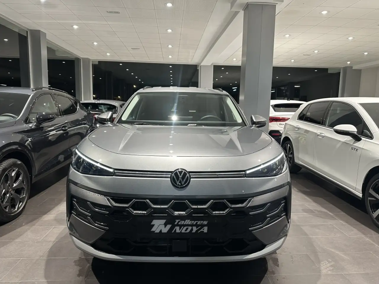 Volkswagen T-Roc 2026
