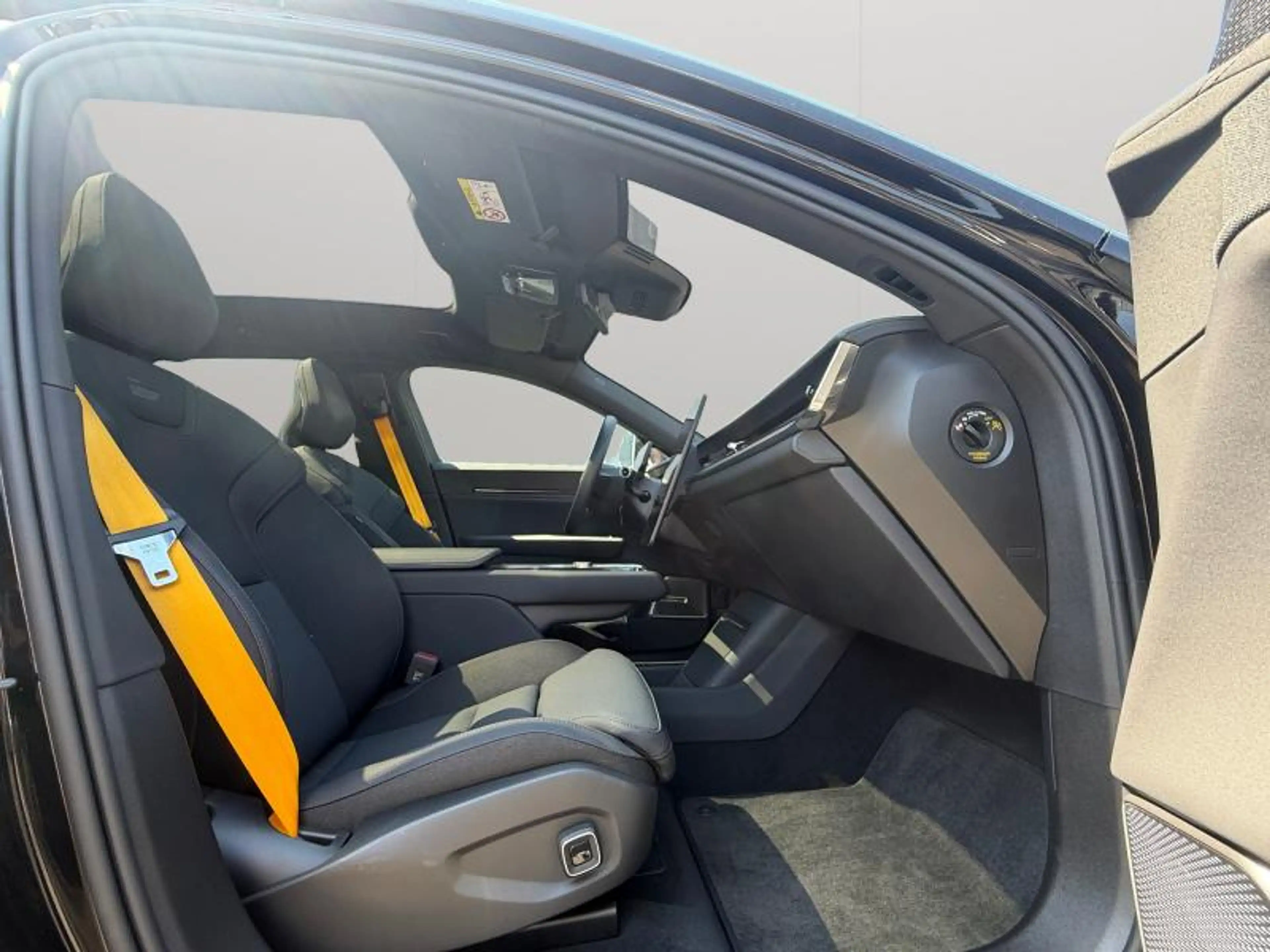 Polestar 3 DUAL PP PRIME — photo 13