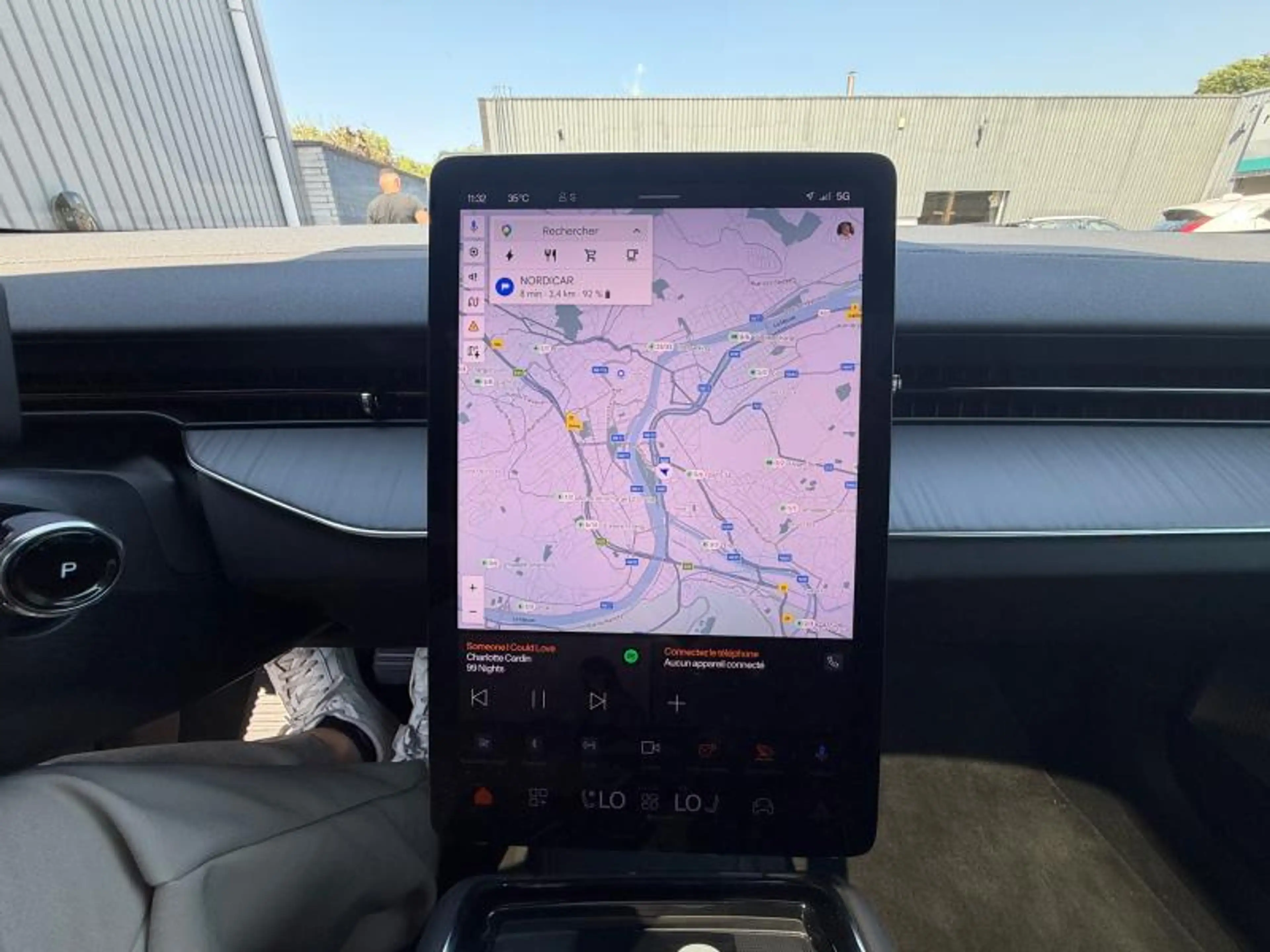 Polestar 3 DUAL PP PRIME — photo 14