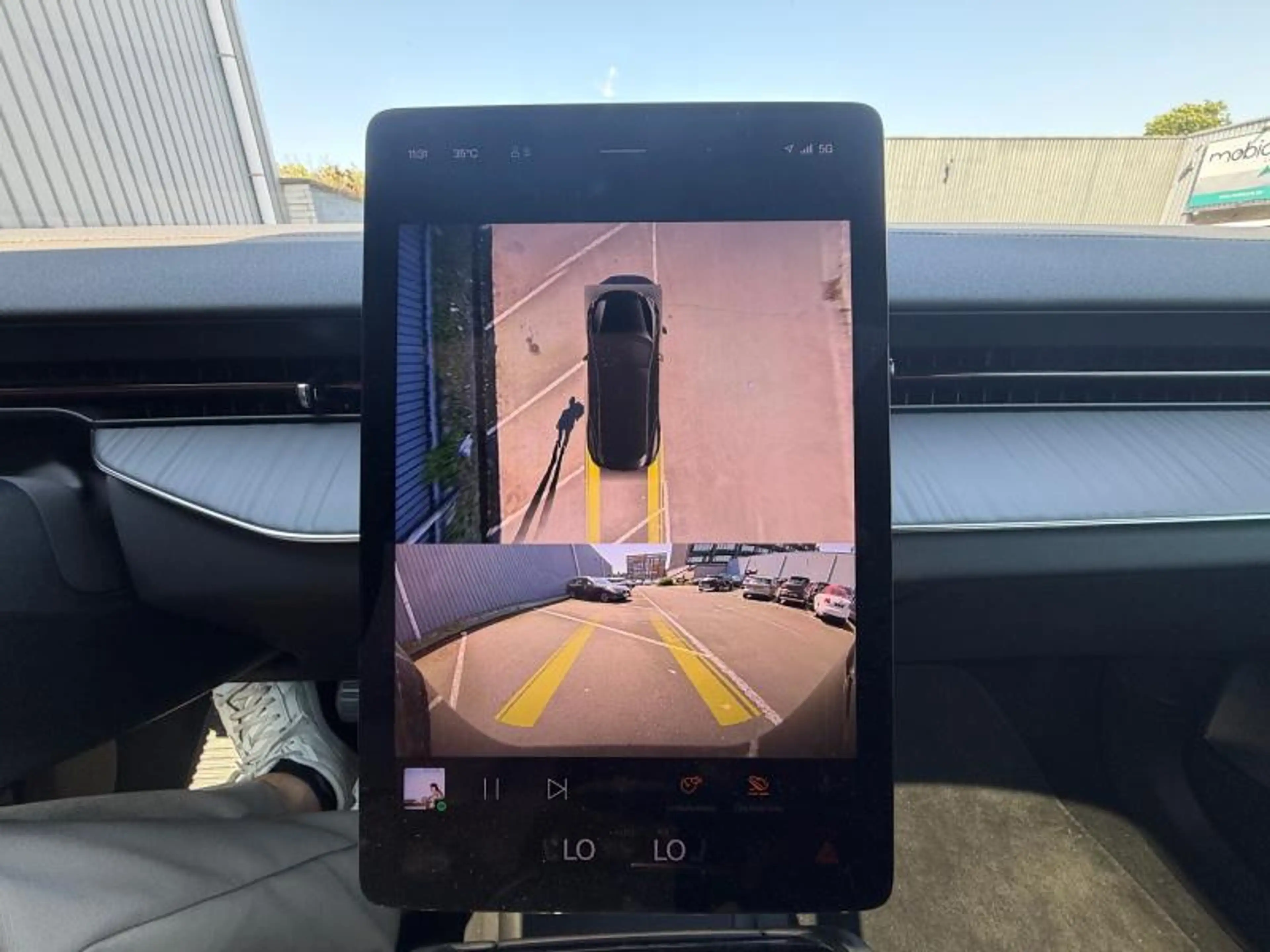 Polestar 3 DUAL PP PRIME — photo 15
