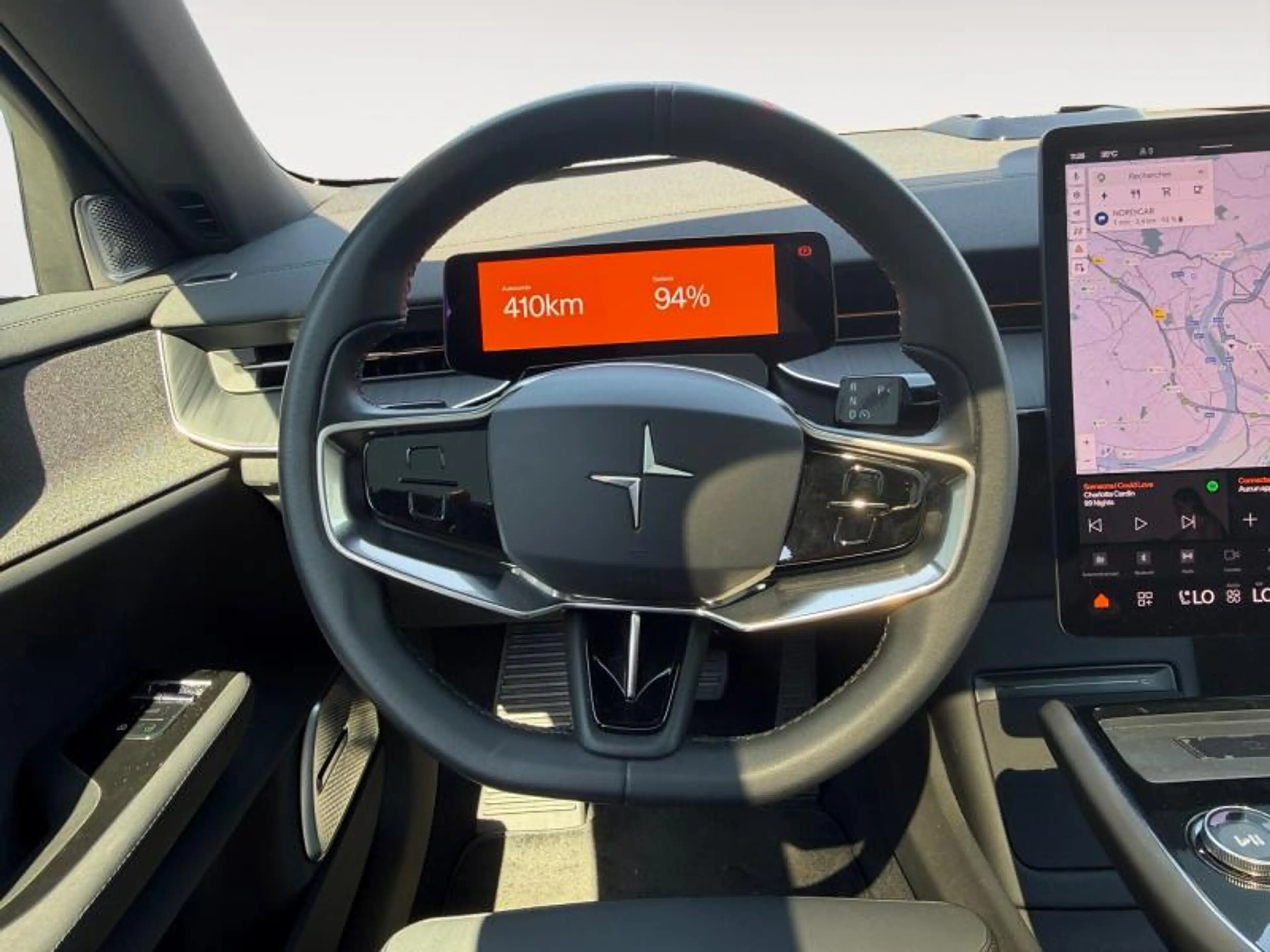 Polestar 3 DUAL PP PRIME — photo 10