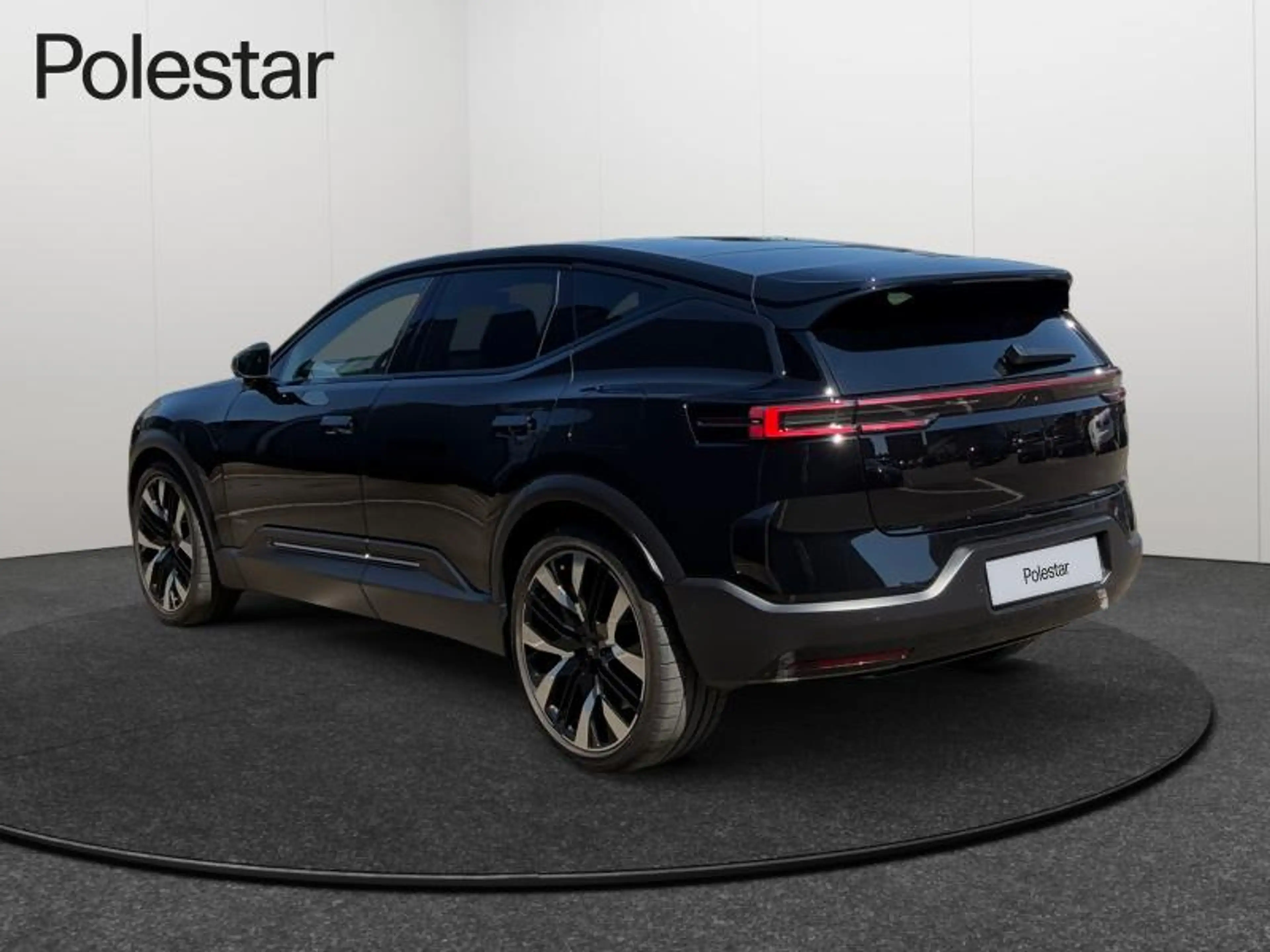Polestar 3 DUAL PP PRIME — photo 3