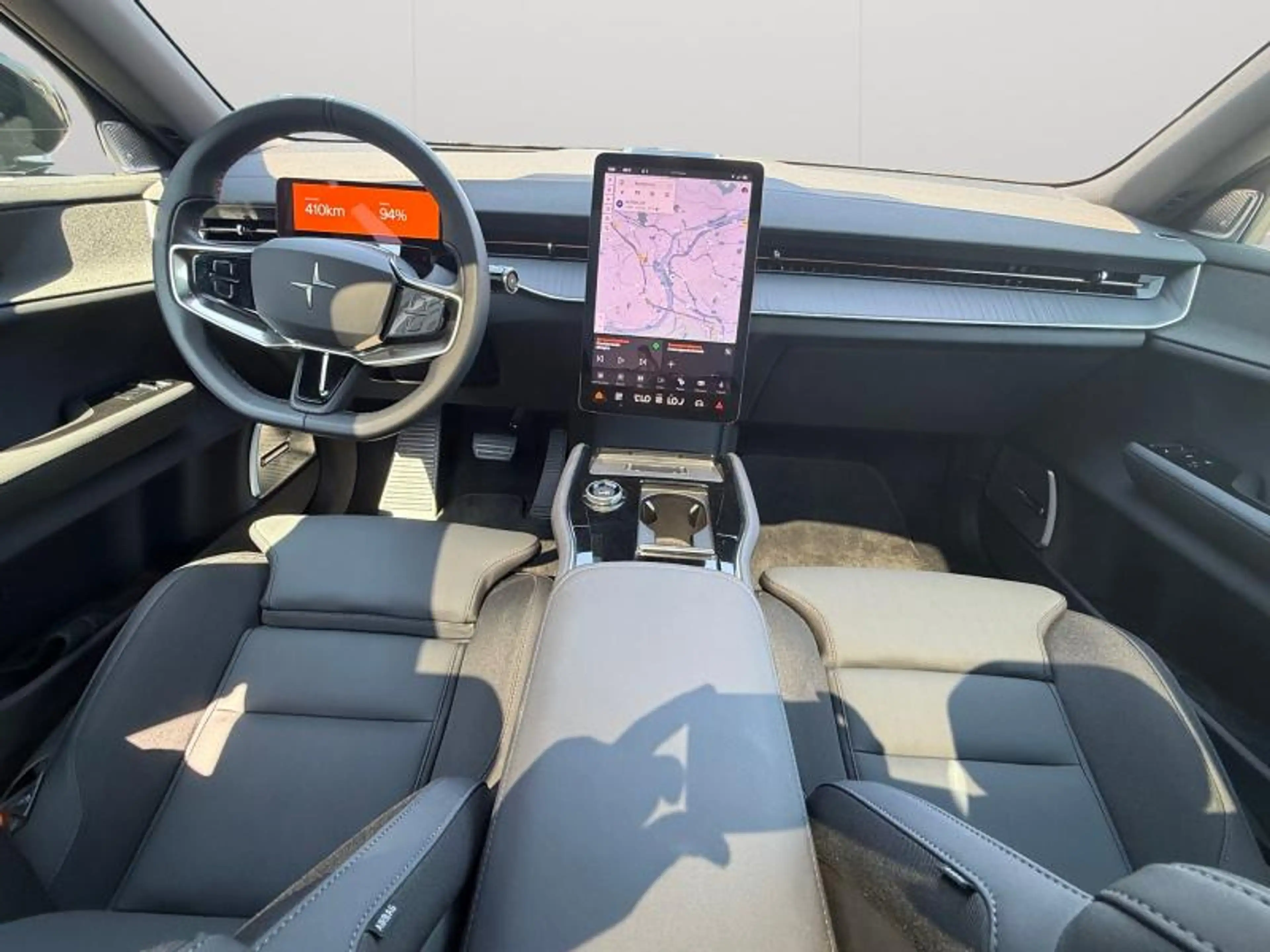 Polestar 3 DUAL PP PRIME — photo 8