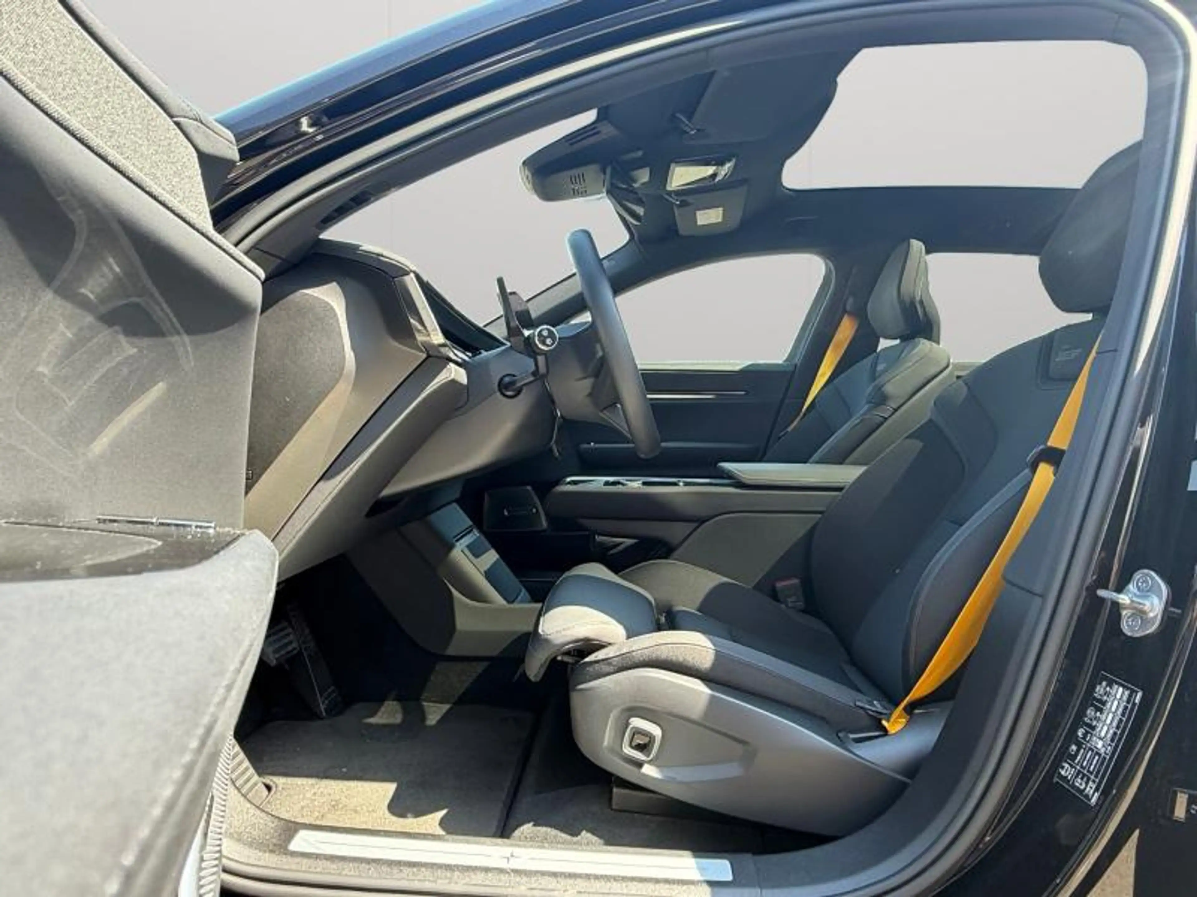 Polestar 3 DUAL PP PRIME — photo 7