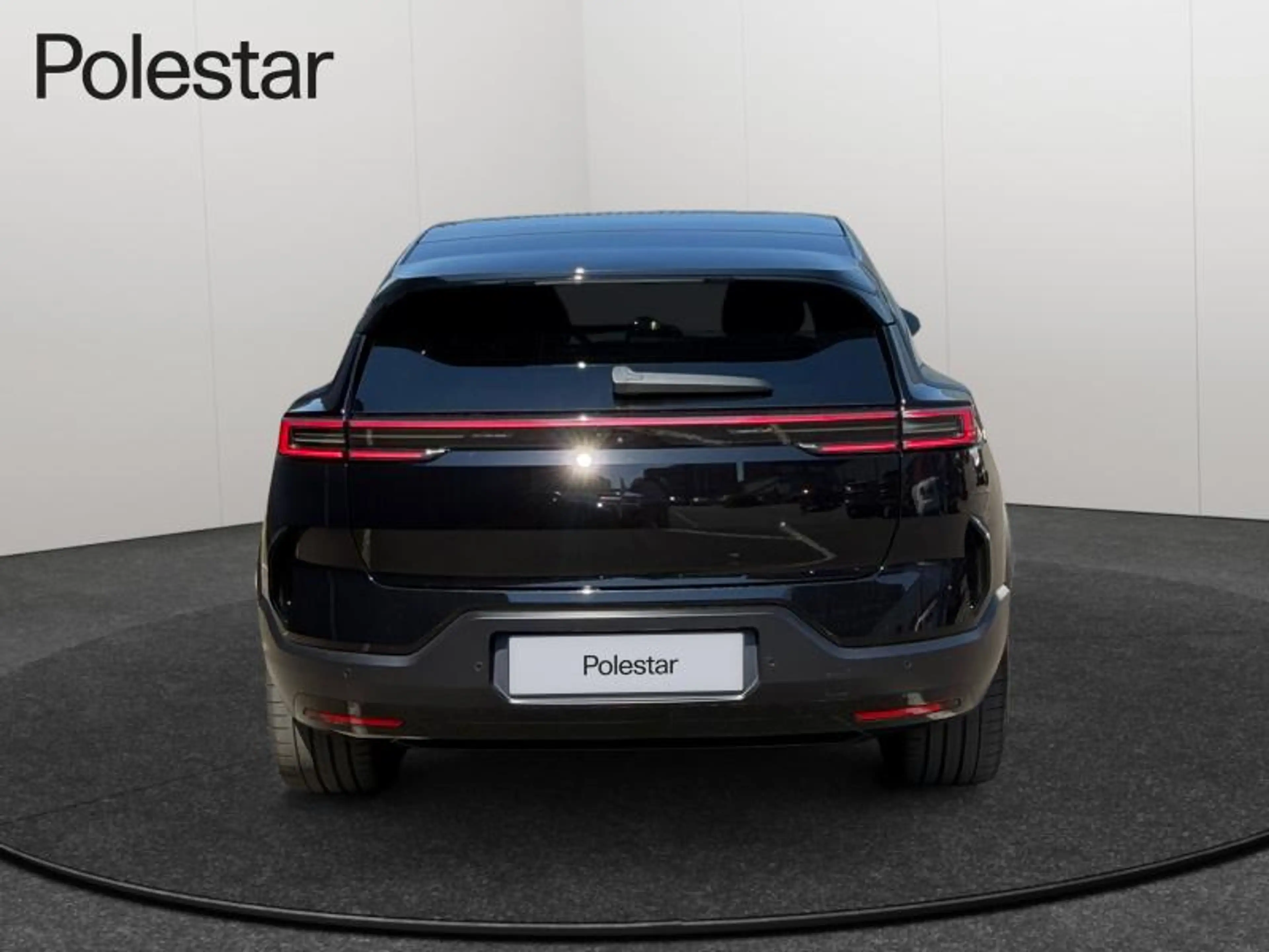 Polestar 3 DUAL PP PRIME — photo 4