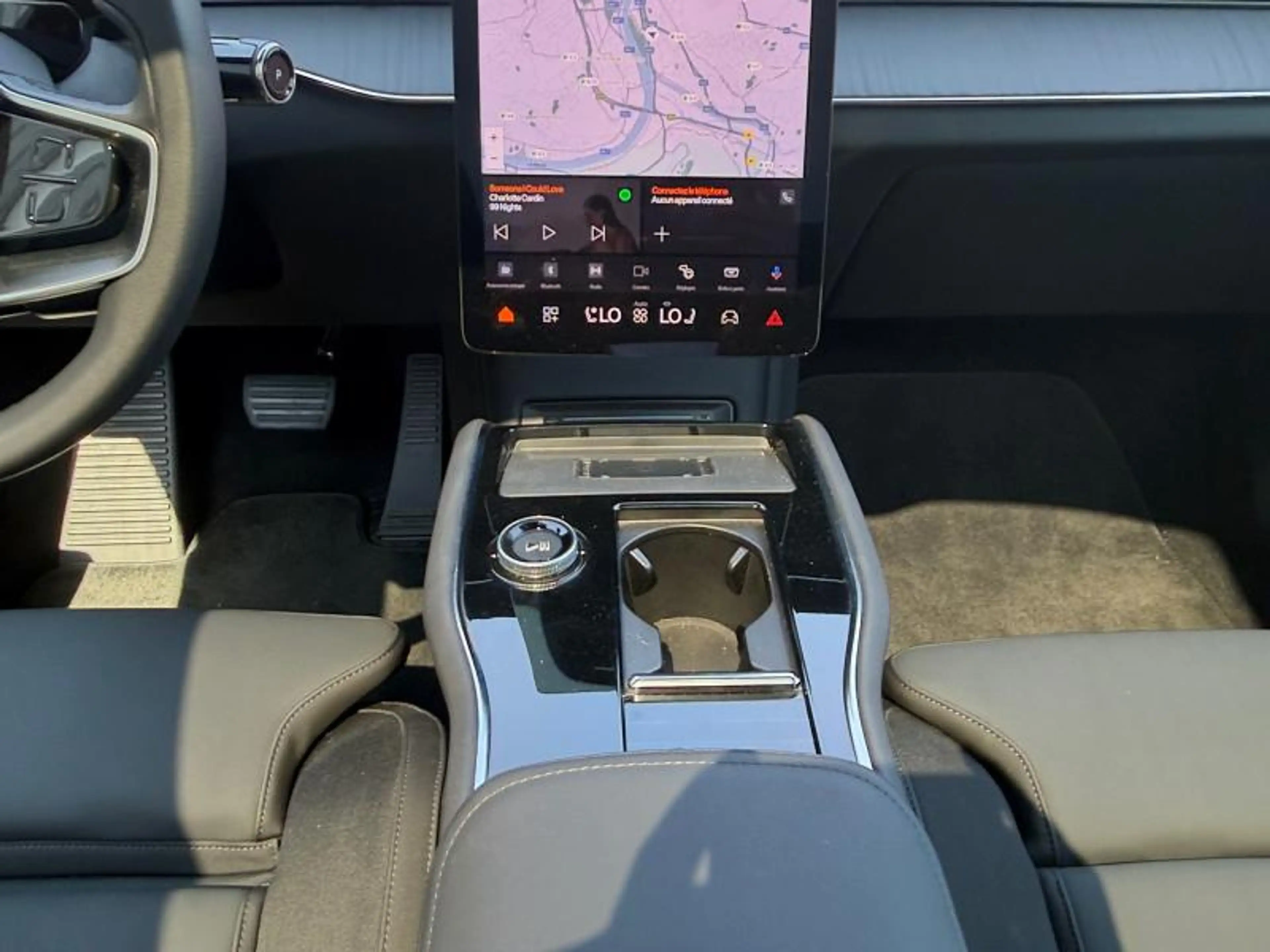 Polestar 3 DUAL PP PRIME — photo 9
