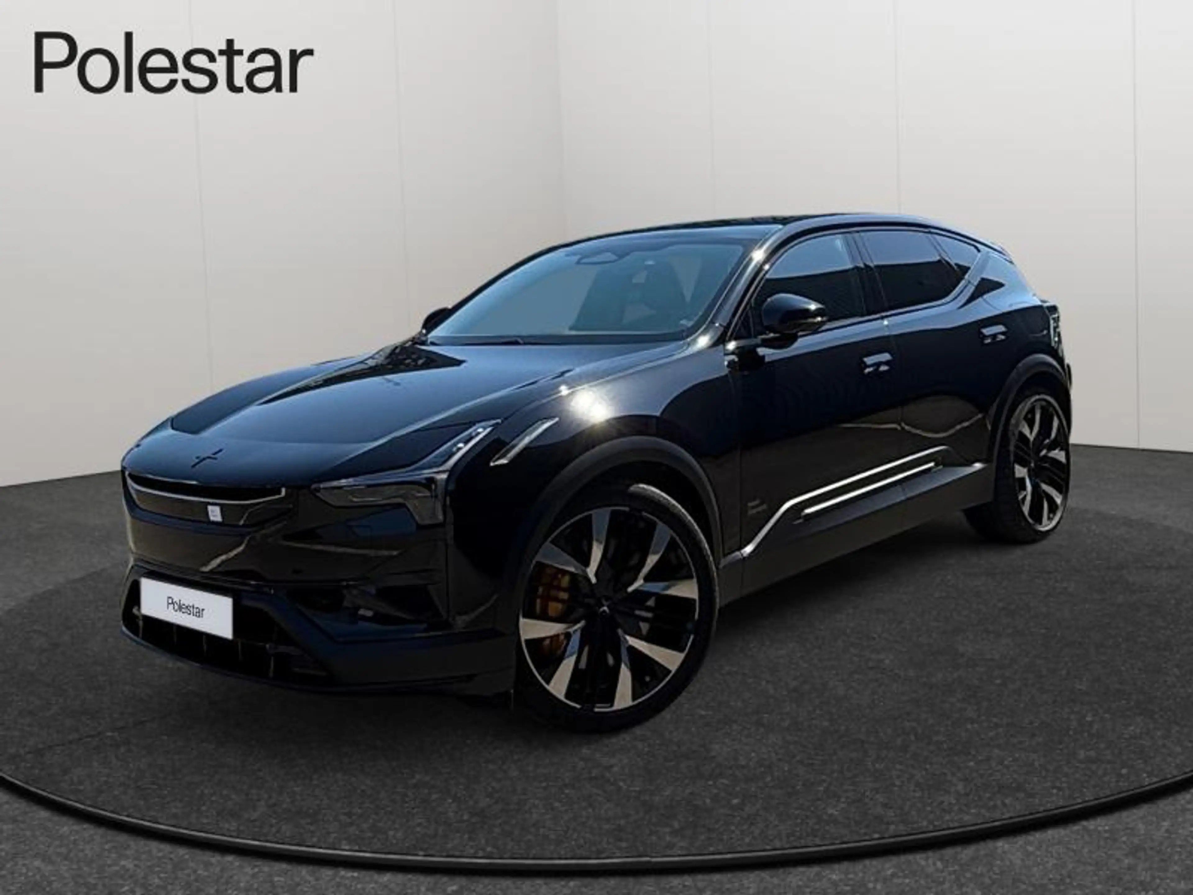 Polestar 3 DUAL PP PRIME