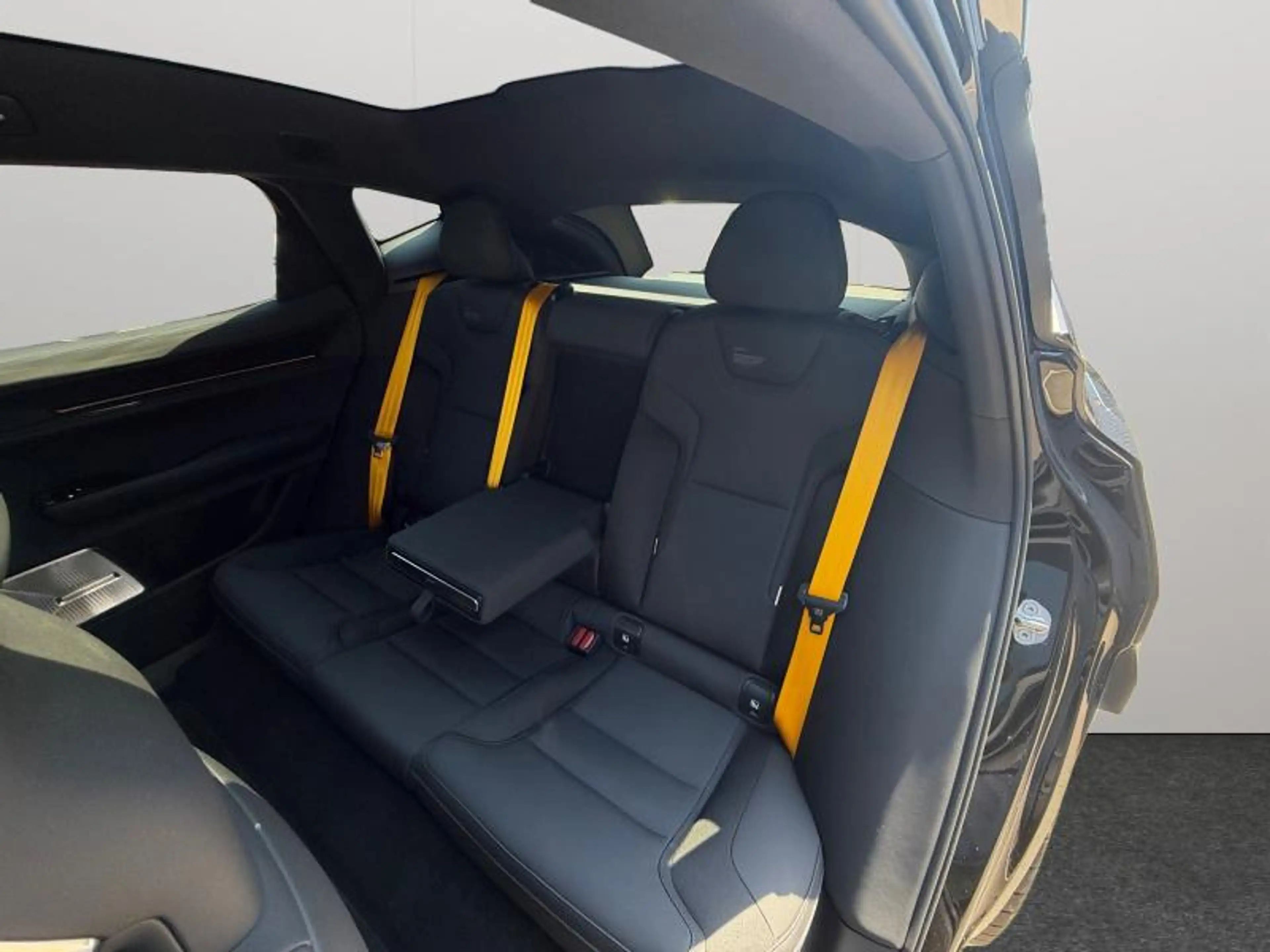 Polestar 3 DUAL PP PRIME — photo 11