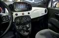 Fiat 500 Lounge 1.0 6v GSE 52KW 70 CV Blanco - thumbnail 26