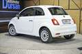 Fiat 500 Lounge 1.0 6v GSE 52KW 70 CV Blanco - thumbnail 4