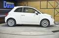 Fiat 500 Lounge 1.0 6v GSE 52KW 70 CV Blanco - thumbnail 17