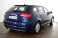 Audi A3 Sportback S line Sportpaket plus*Leder*Xenon* Modrá - thumbnail 10