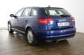 Audi A3 Sportback S line Sportpaket plus*Leder*Xenon* Modrá - thumbnail 9