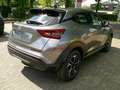 Nissan Juke 1,0 DIG-T 114 PS 6MT N-CONNECTA Winter II Grau - thumbnail 2