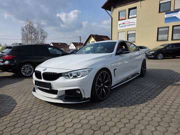 4 Gran Coupe 435 i xDrive / TÜV NEU