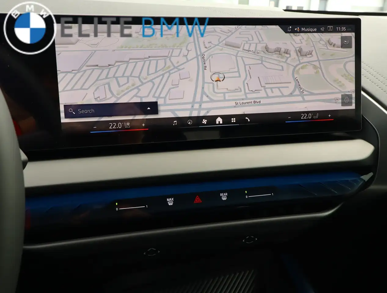 BMW X3 снимка BMW X3