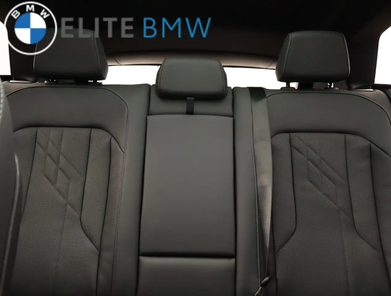 BMW X3 снимка BMW X3