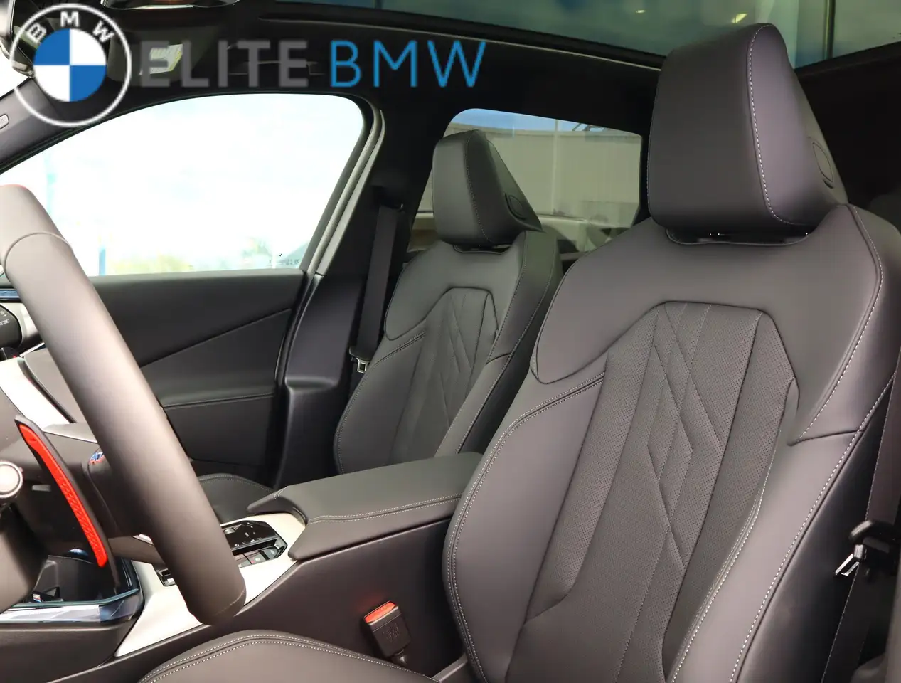 BMW X3 снимка BMW X3