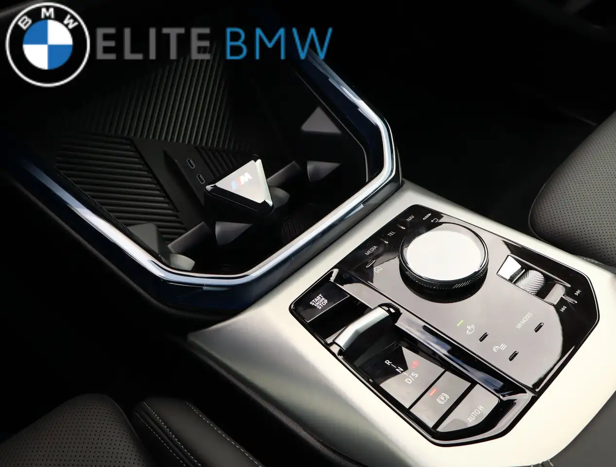 BMW X3 снимка BMW X3