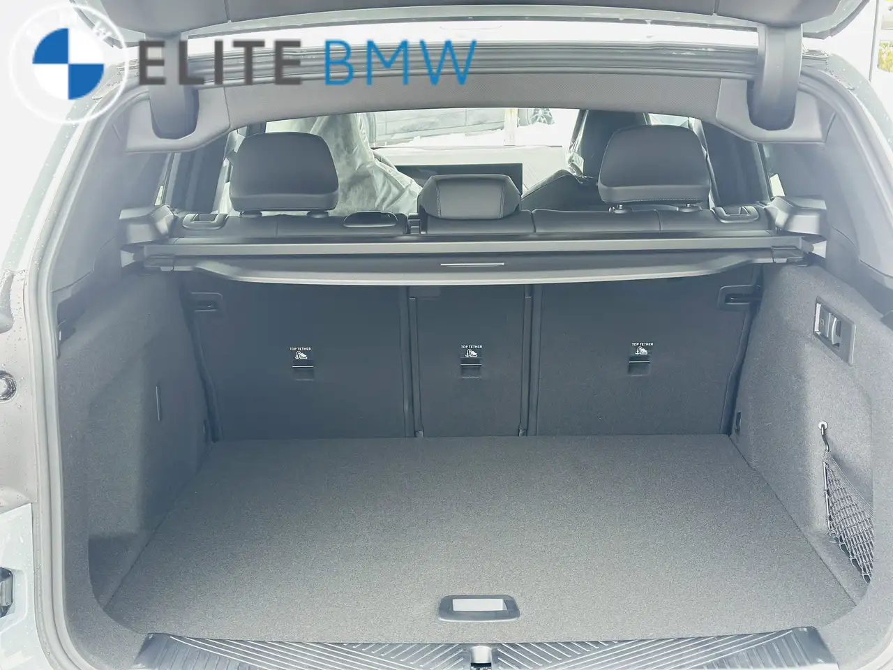 BMW X3 снимка BMW X3