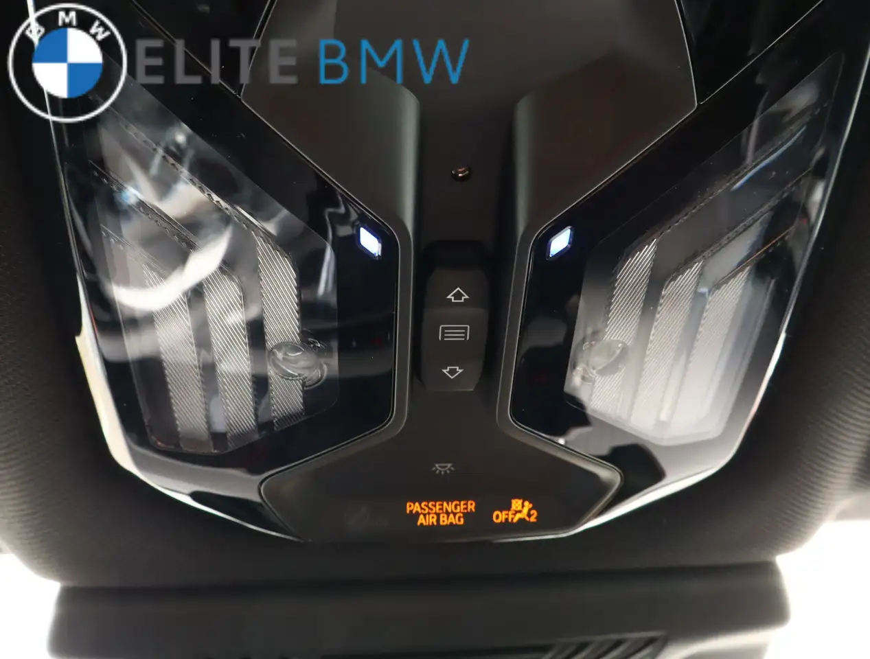 BMW X3 снимка BMW X3