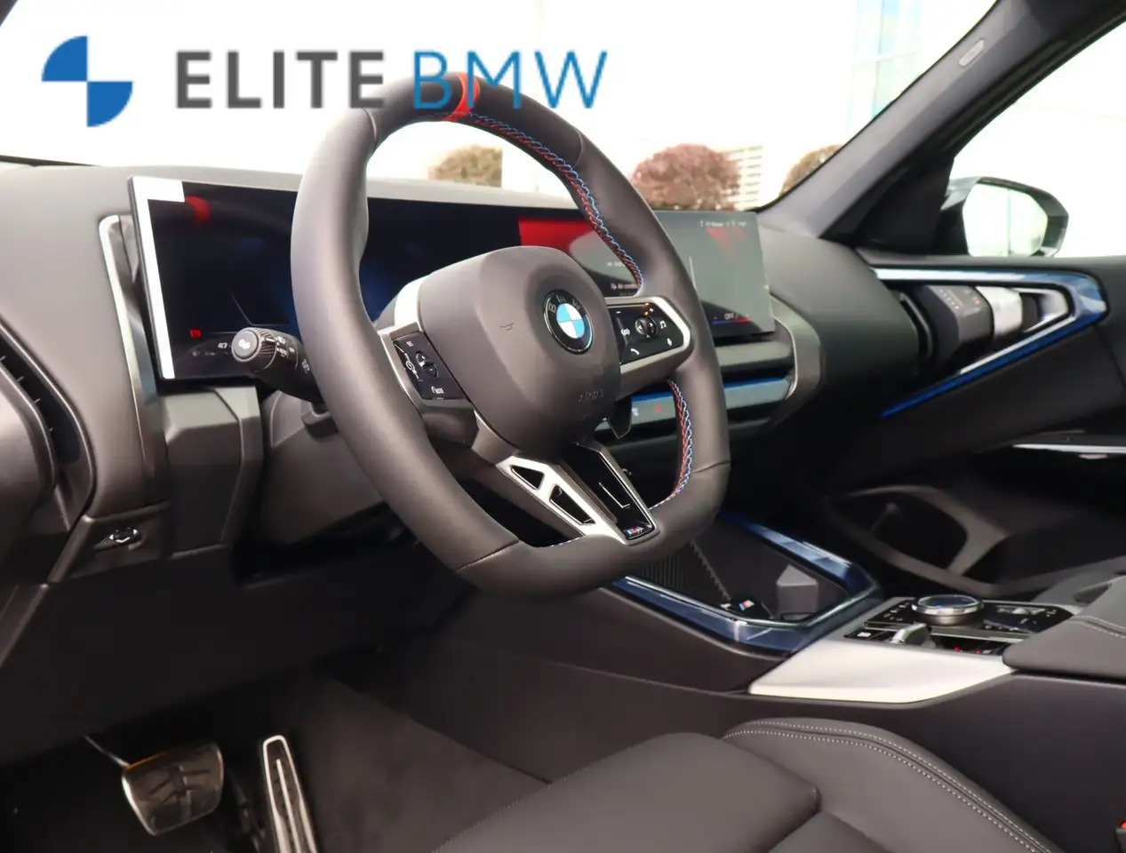 BMW X3 снимка BMW X3