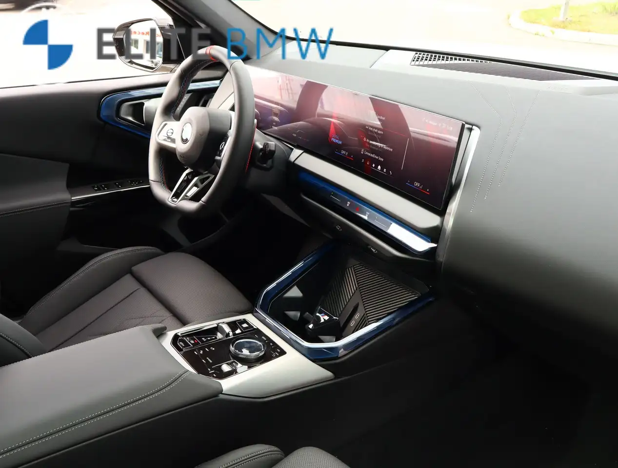 BMW X3 снимка BMW X3